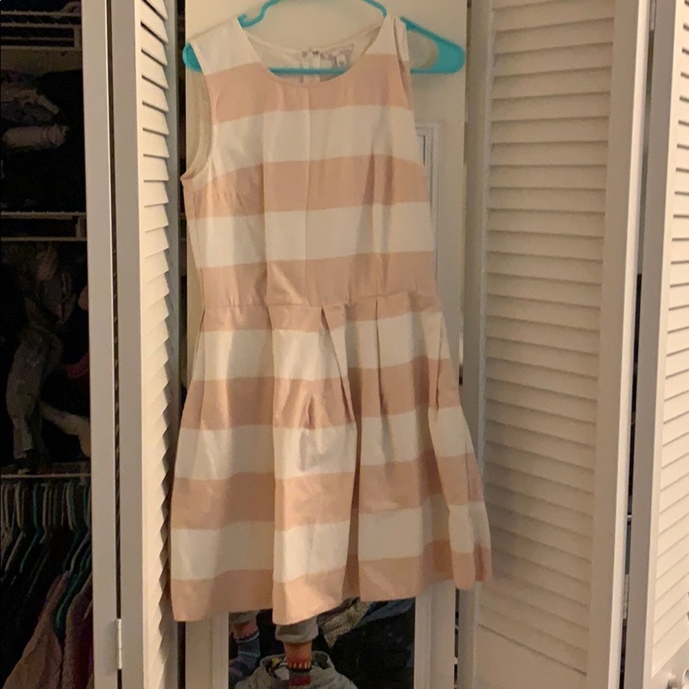 Gap dress